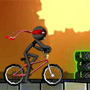 play Stickman Stunts