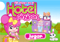 play Hotel Getaway