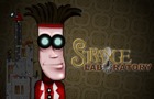 play Strange Laboratory