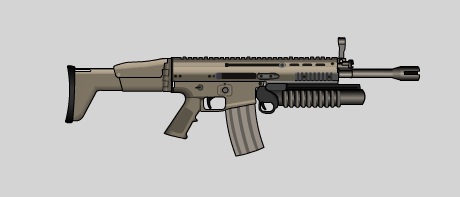 play Gun Customizer