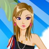 play Sunny Beach Girl
