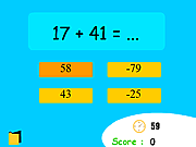 play Math Learning