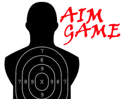 play Aim