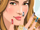 play Jennifer Lopez Nail Salon