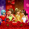 play Charming Girls 3