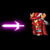 play Novice Wizard