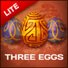 play Three Eggs