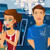 play Friends Party Makeup