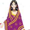 play Traditional Asia Customes