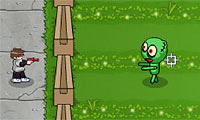 play Zombie Dolls
