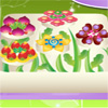 play Flower Cake