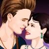 play Vampire Couple Love Kiss