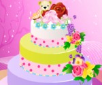 play Design Perfect Wedding Cakes