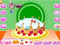 play Crown Cake