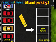 play Miami Parking Part 2