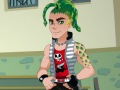 play Monster High Deuce Gorgon