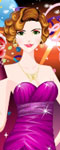play Homecoming Queen Dress Up