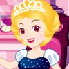 play Princess Tea Party