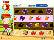 play Farm Rush