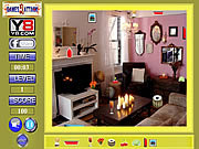play Kavin Room Hidden Object