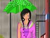 play Rainy Day Dress Up