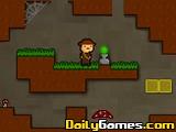 play Gem Cave Adventure