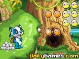 play Racoon Shooter