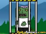 play Trap The Zombie