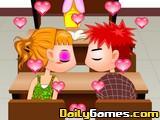 play Class Kiss 1