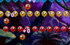 play Zombie Ball