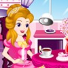 play Princess Tea Party