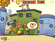 play Patrick - The Pizza Boy