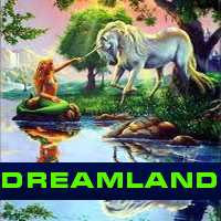 play Dreamland. Find Objects