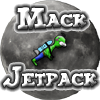 Mack Jetpack - Journey To The Moon