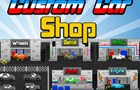 play Custom Car Shop