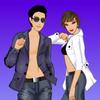 play Model Couple