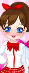 play My Colorful Life Dress Up