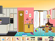 play Hidden Objects-Room 1