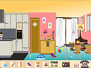 Hidden Objects-Room 1