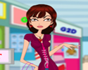 play Shopping Fun Dress Up