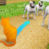 play Cat Penetrate Mission