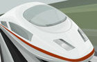 play Bullet Train Escape