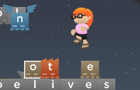 play Mabel And The Alphamites