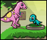 play Dino Rush