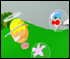 play Flying Egg