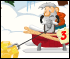 play Gold Miner Holiday Haul