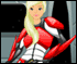 play Claudia Spacegirl