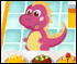 play Dino Restaurant