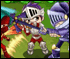 play Occident Warrior