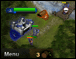 play Castle Crusade